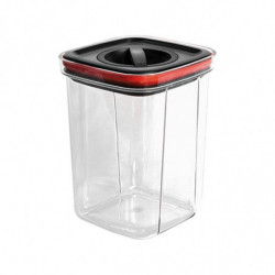 Miscellaneous Grains Barley Noodle Storage Jar Nut Candy Dry Storage Jar Transparent Buckle Dry Storage Jar Miscellaneous Grains Barley Noodle Storage Jar Nut Candy Dry Storage Jar Transparent Buckle Dry Storage Jar