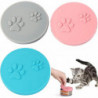 Animal Food Can Lid 3 Pieces Food Cans Lid Dog Cat Food Silicone Can Lid With Kitten Paw Pattern Universal [...]