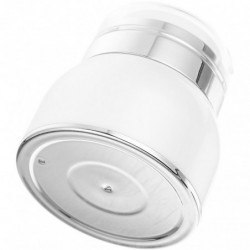 Large Capacity Empty Refillable Face Cream Storage Jar Acrylic Balm Lotion Preservation Container Large Capacity Empty Refillable Face Cream Storage Jar Acrylic Balm Lotion Preservation Container