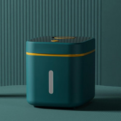 Récipient de riz alimentaire Bac de support scellé pour nourriture pour animaux de compagnie Bean Kitchen [...]