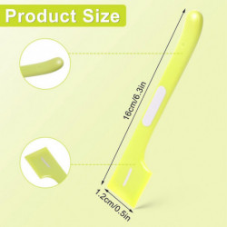 Pack of 6 Pet Food Can Spoons,for Dogs and Cats Food Box Storage of Wet Food Pet Supplies