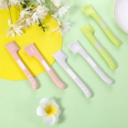 Pack of 6 Pet Food Can Spoons,for Dogs and Cats Food Box Storage of Wet Food Pet Supplies Pack of 6 Pet Food Can Spoons,for Dogs and Cats Food Box Storage of Wet Food Pet Supplies