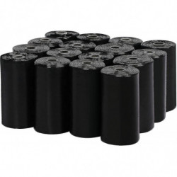 Dog Poop Bags,extra Thick And Strong Pet Waste Bags For Poop, Opaque Leak Proof Bag, 16 Rolls In A Box 9 X 13 Inch() Dog Poop Bags,extra Thick And Strong Pet Waste Bags For Poop, Opaque Leak Proof Bag, 16 Rolls In A Box 9 X 13 Inch()