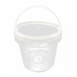 2 L Toy Container Hand Bucket Reusable Ice Cream Container Home Use Bucket Gelato Containers 2 L Toy Container Hand Bucket Reusable Ice Cream Container Home Use Bucket Gelato Containers