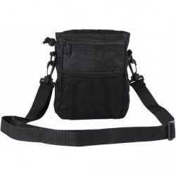 Pet Treat Bag, Dog Obedience Training Waist Pouch Food Snack Small Items Storage Bags