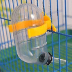 Pet Bouteille d’eau étanche Mignon Hamster Pratique Dispositif de boisson automatique pour les petits animaux de [...]