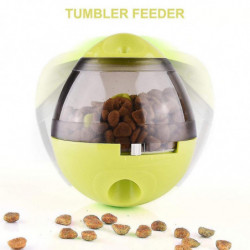 Dog And Cat Toy Pet Food Container Dog Slow Feeder Bowl Cat A Dog And Cat Toy Pet Food Container Dog Slow Feeder Bowl Cat A