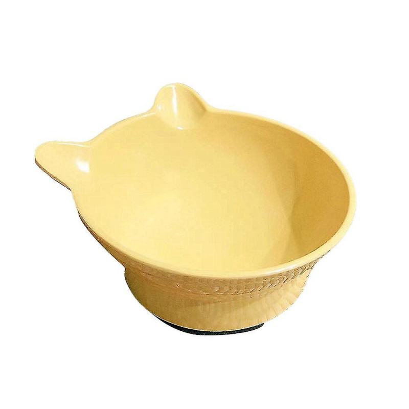 Tall Cat Bowl, Oblique Mouth Cat Head Bowl, Dog Food Bowl, Cat And Dog Universal Tall Cat Bowl, Oblique Mouth Cat Head Bowl, Dog Food Bowl, Cat And Dog Universal