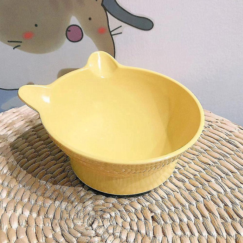 Tall Cat Bowl, Oblique Mouth Cat Head Bowl, Dog Food Bowl, Cat And Dog Universal Tall Cat Bowl, Oblique Mouth Cat Head Bowl, Dog Food Bowl, Cat And Dog Universal