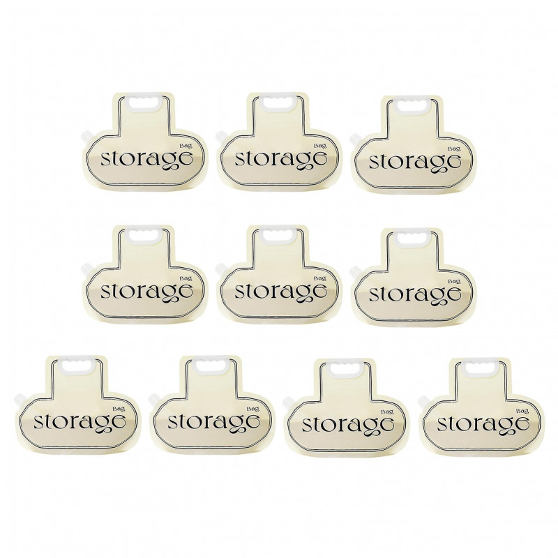 Clouds Shape Grain Storage Bag Moisture-proof Grain Storage Packing Bag Kitchen Supplies Clouds Shape Grain Storage Bag Moisture-proof Grain Storage Packing Bag Kitchen Supplies