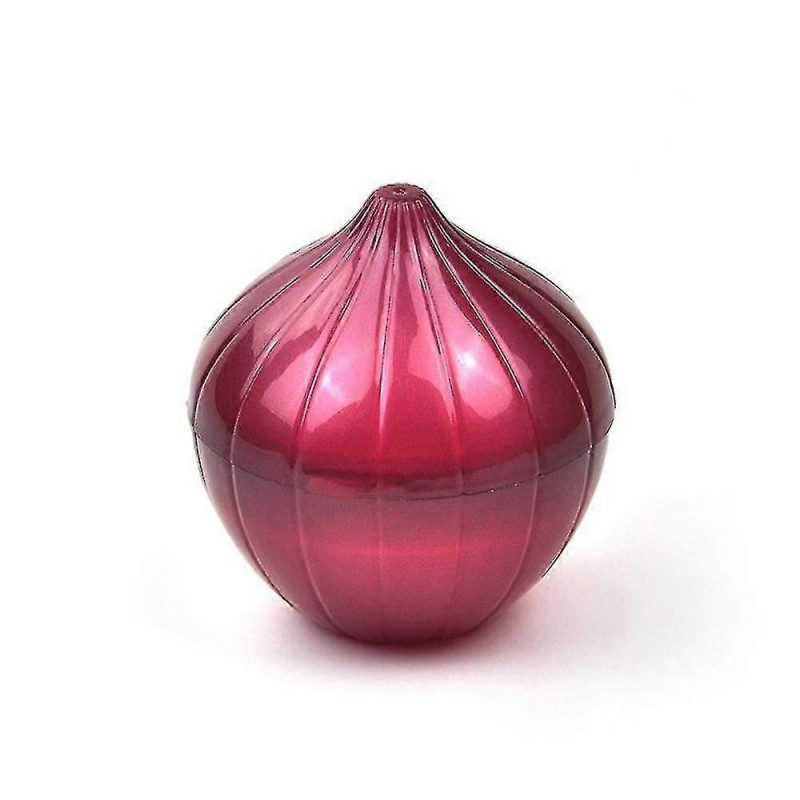 Creative Vegetable Shape Food Storage Box Kitchen Fresh-keeping Fruit Container Creative Vegetable Shape Food Storage Box Kitchen Fresh-keeping Fruit Container