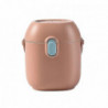 Boîte de lait en poudre pour bébé Boîte de stockage des aliments étanche à l’humidité scellée portable d’exportation Boîte de lait en poudre pour bébé Boîte de stockage des aliments étanche à l’humidité scellée portable d’exportation