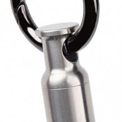 Sealed Pill Holder Durable Easy Carry Portable For Cycling Travel