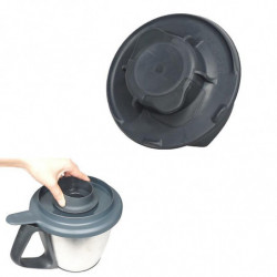 Measuring cup lid small lid Measuring cup food grade adapter TM5/6 SSZFV