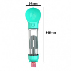 300ml Water Container + Potty Box + Dog Food Container 300ml Water Container + Potty Box + Dog Food Container