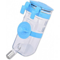 Rabbit Water Bottle No Drip 350ml/12oz Dog Crate Water Dispenser Hanging Pet Cage Water Bottles