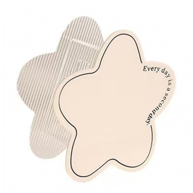 Boîte de mouchoirs Grande capacité Bords lisses Conception magnétique Acrylique Nuage Forme de serviette Conteneur [...]