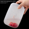310/600/715/1050/1160/2050ml Fresh-keeping Box Visible Good Sealing Microwave Safe Japanese Style Vegetables [...]