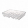 Storage Box Large Capacity Fresh-keeping Pp Fridge Egg Container For Kitchen Storage Box Large Capacity Fresh-keeping Pp Fridge Egg Container For Kitchen
