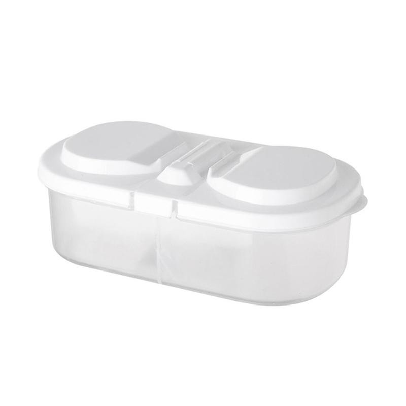 Food Holder Box Food Grade Good Seal Performance Plastic Food Preservation Container For Travel Jikaix Food Holder Box Food Grade Good Seal Performance Plastic Food Preservation Container For Travel Jikaix