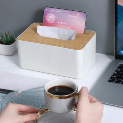 Tissue Box Simple Reusable Pet Creative Nordic Style Tissue Container Household Supplies Jikaix Tissue Box Simple Reusable Pet Creative Nordic Style Tissue Container Household Supplies Jikaix