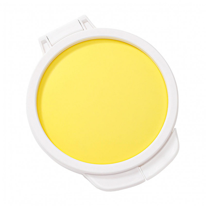 Portable Crisper Box for Fruit Tomatoes Onions Lemons Fresh-keeping Food Container with Sealed Lids Refrigerator [...]