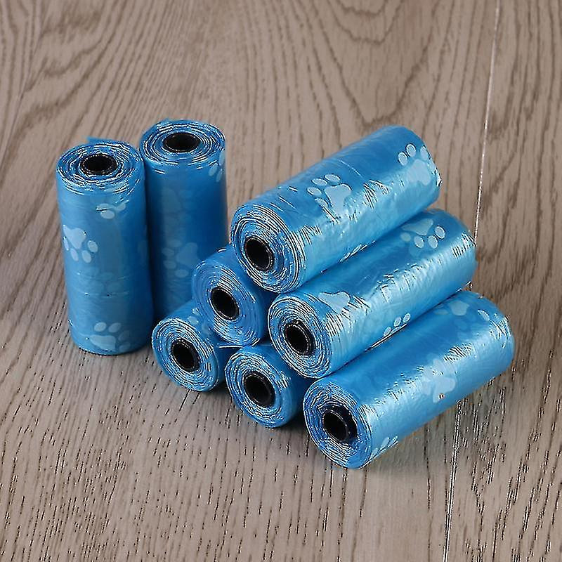 12rolls Dog Poop Bags