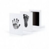 Safe And Non-toxic Baby Footprints Handprints No Contact With The Skin No Ink Set For 0-6 Months Newborn Pet Dog [...]