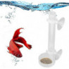 Acrylic One-piece Fish And Shrimp Feeding Tube Feeder With Clip Suction Cup Sinking Grain Feeding Tube 2 Pieces Of [...]
