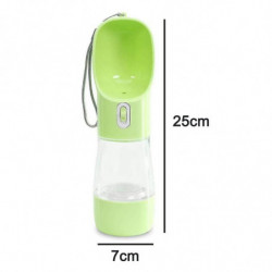 Dog Water Bottle, Multifunctional And Portable Dog Water Dispenser Dog Water Bottle, Multifunctional And Portable Dog Water Dispenser