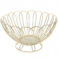 Picnic Bowl Decorative Basket Dried Fruit Container Food Bowl Container For Fruit Picnic Bowl Decorative Basket Dried Fruit Container Food Bowl Container For Fruit