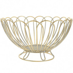 Picnic Bowl Decorative Basket Dried Fruit Container Food Bowl Container For Fruit Picnic Bowl Decorative Basket Dried Fruit Container Food Bowl Container For Fruit