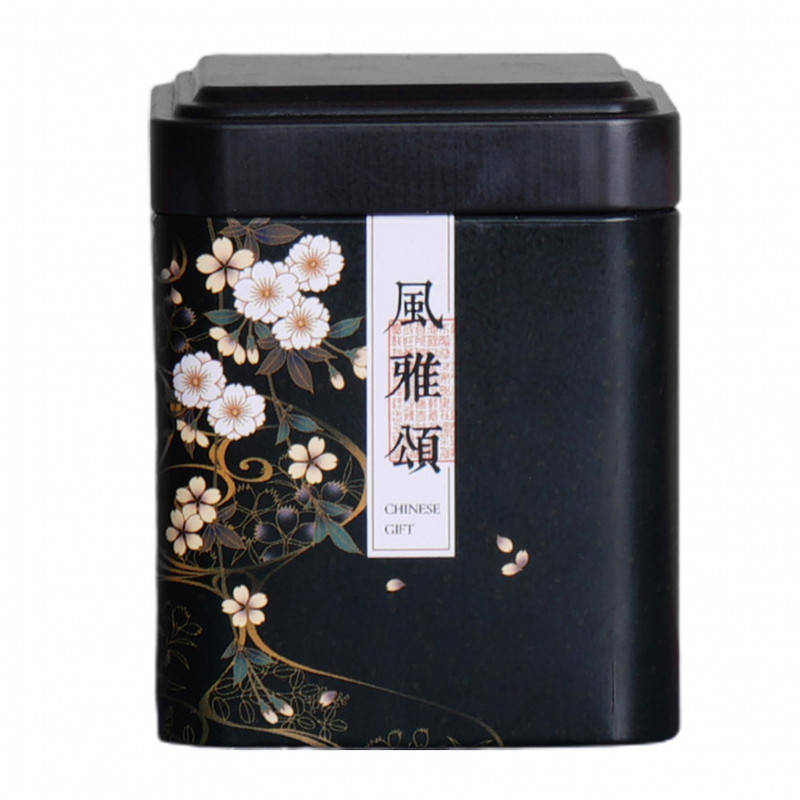 Multi-functional Tea Leaves Storage Box With Sealed Lid - Large Capacity Container For Household Use