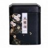 Multi-functional Tea Leaves Storage Box With Sealed Lid - Large Capacity Container For Household Use