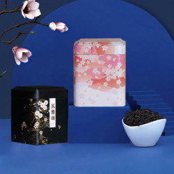 Multi-functional Tea Leaves Storage Box With Sealed Lid - Large Capacity Container For Household Use Multi-functional Tea Leaves Storage Box With Sealed Lid - Large Capacity Container For Household Use