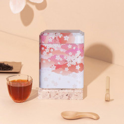 Multi-functional Tea Leaves Storage Box With Sealed Lid - Large Capacity Container For Household Use Multi-functional Tea Leaves Storage Box With Sealed Lid - Large Capacity Container For Household Use