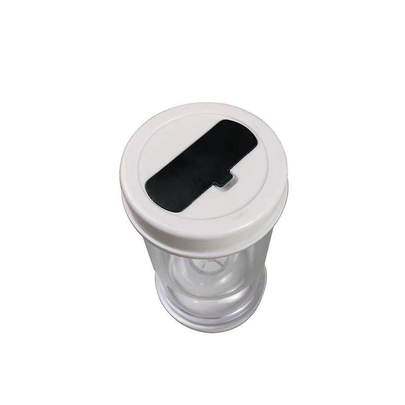 Pickle And Olive Hourglass Jar Pickle Grabber For Airtight Food Storage