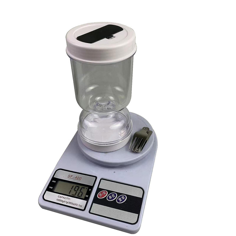 Pickle And Olive Hourglass Jar Pickle Grabber For Airtight Food Storage