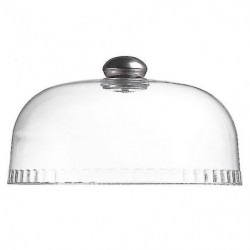 1pc Plastic Transparent Protective Cover - Snack Food Dust-proof Cake Cover 1pc Plastic Transparent Protective Cover - Snack Food Dust-proof Cake Cover