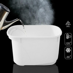 Plastic 10Kg Rice Storage Box Sealed Moisture-Proof Large Capacity Grain Flour Container Kitchen Ri Plastic 10Kg Rice Storage Box Sealed Moisture-Proof Large Capacity Grain Flour Container Kitchen Ri