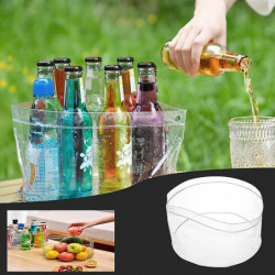Portable Water Basin Traveling Outdoor Business Trip Wash Basin Washing Washing Basin Large Storage Bucket Flye243013 Portable Water Basin Traveling Outdoor Business Trip Wash Basin Washing Washing Basin Large Storage Bucket Flye243013