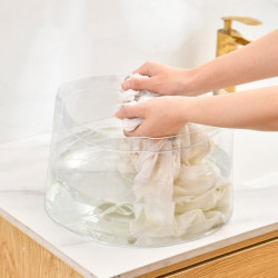Portable Water Basin Traveling Outdoor Business Trip Wash Basin Washing Washing Basin Large Storage Bucket Flye243013 Portable Water Basin Traveling Outdoor Business Trip Wash Basin Washing Washing Basin Large Storage Bucket Flye243013