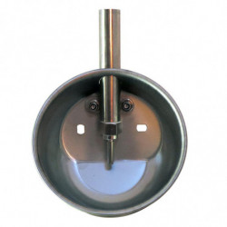 Abreuvoir de porc en acier inoxydable Waterer Water Bowl Automatique Abreuvoir de porc en acier inoxydable Waterer Water Bowl Automatique