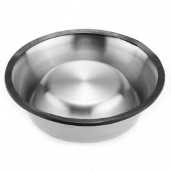 Pet Dog Bowl Fond antidérapant épais 15cm, 18cm, 22cm, 26cm, 30cm Pet Dog Bowl Fond antidérapant épais 15cm, 18cm, 22cm, 26cm, 30cm