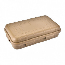 Outdoor Survival Storage Carry Box, Universal Sealed Container Box With Foam Outdoor Survival Storage Carry Box, Universal Sealed Container Box With Foam