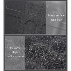 Outdoor Survival Storage Carry Box, Universal Sealed Container Box With Foam Outdoor Survival Storage Carry Box, Universal Sealed Container Box With Foam