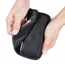 Sac de rangement de film de caméra multifonctionnel pour conteneur de boîte de film Sac de rangement de film de caméra multifonctionnel pour conteneur de boîte de film