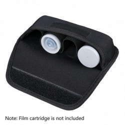 Sac de rangement de film de caméra multifonctionnel pour conteneur de boîte de film Sac de rangement de film de caméra multifonctionnel pour conteneur de boîte de film