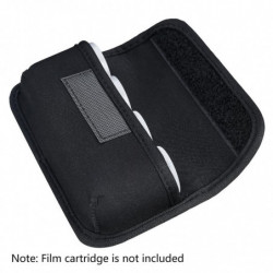 Sac de rangement de film de caméra multifonctionnel pour conteneur de boîte de film Sac de rangement de film de caméra multifonctionnel pour conteneur de boîte de film