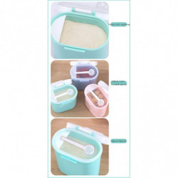 Gereedschapssets Voor Thuis, Voor Alle Doeleinden Multifunctional Milk Powder Portable and Sealed Complementary [...]